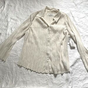DRESS-U-II by sharon 2x shirt